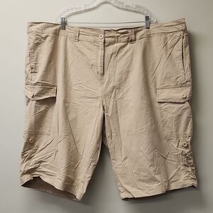 Ellos Cargo Shorts 52